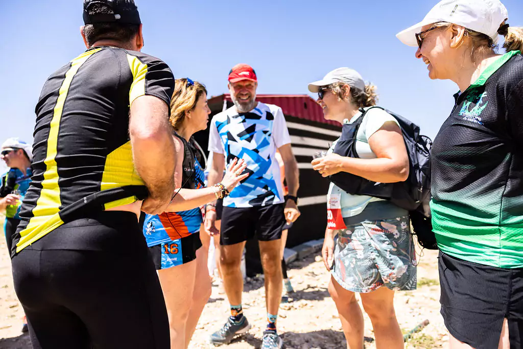 Circuits d'aventure en Jordanie, y compris des courses de marathon, des randonnées à vélo et des trekkings en Jordanie